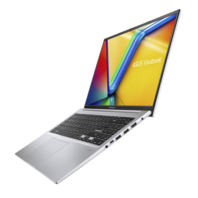 Refurbished ASUS VivoBook 16 M1605YA AMD Ryzen 5 5625U 8GB RAM 512GB SSD 16" Windows 11 Home Laptop