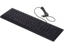Refurbished Lenovo Calliope 00XH626 Wired Keyboard Italian Layout - Black - 1PSD50L21273