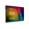Viewsonic IFP7550-5F interactive whiteboard 75" Touchscreen Black HDMI Android