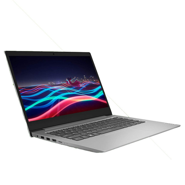 Lenovo IdeaPad 1 CloudBook Intel Pentium N5030 4GB RAM 64GB eMMC 14" Windows 10 S Laptop + 1 Year MS365