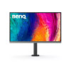 BenQ DesignVue PD2706UA 27" 4K UHD IPS 5ms DisplayPort HDMI Monitor