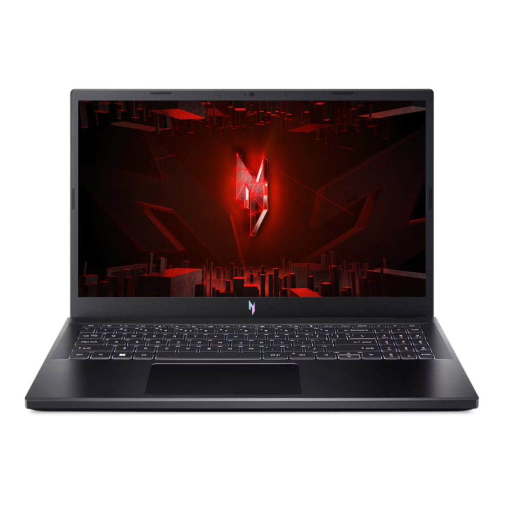 Acer 15.6型RTX4050/i7-13620H/SSD512GB acer Nitro V Gaming Laptop