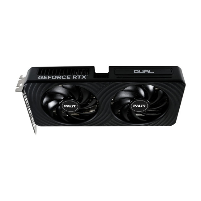 Palit GeForce RTX 5060 Dual 8GB OC Graphics Card