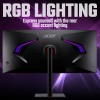Acer Nitro XV345CURX0 34" Curved UWQHD 200Hz FreeSync Premium Gaming Monitor