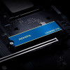 ADATA Legend 710 256GB M.2 2280 NVMe PCIe 3.0 SSD