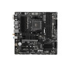 MSI AMD B550M PRO-VDH WIFI Socket AM4 DDR4 micro ATX Motherboard