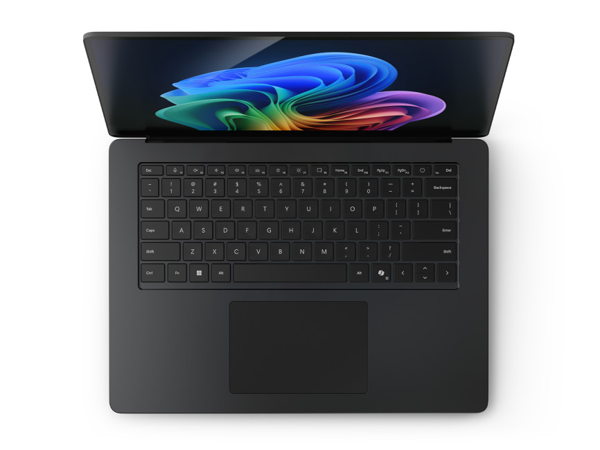 Microsoft Surface 7 Intel Core Ultra 5 236V 16GB RAM 512GB SSD 15" Touchscreen Windows 11 Pro Laptop