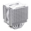 Refurbished Cooler Master Hyper 622 Halo White 4-Pin PWM RGB CPU Air Cooler