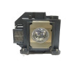 Diamond V13H010L57-DL Projector Replacement Lamp For Epson BrightLink 450Wi/455Wi  - Black