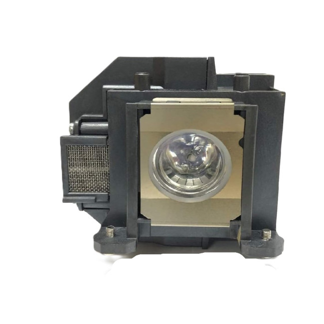Diamond V13H010L57-DL Projector Replacement Lamp For Epson BrightLink 450Wi/455Wi  - Black