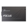 Seasonic Focus GX-1000 1000W ATX 3.0 80 PLUS Gold PSU Power Supply
