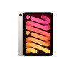 Apple iPad Mini A2995 A17 Pro Chip 8.3" 512GB Storage WiFi + Cellular Tablet - Starlight