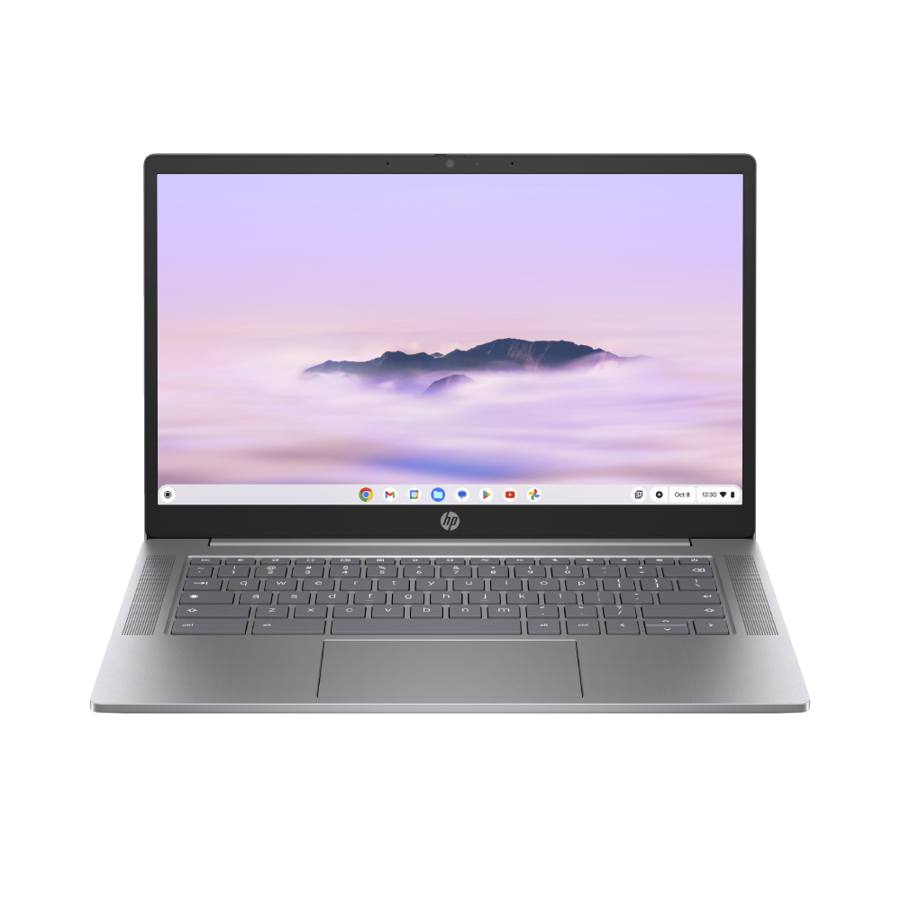 HP Chromebook 14a A20J9EA#ABU i3 8/256GB FHD ChromeOS