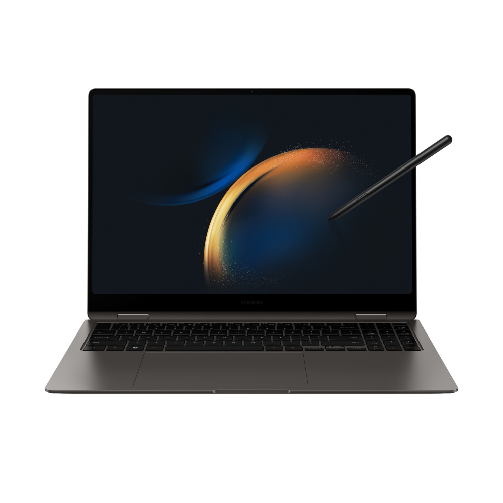 Samsung Galaxy Book3 Pro 360 NP960QFG-KA1UK 8GB/256GB Laptop