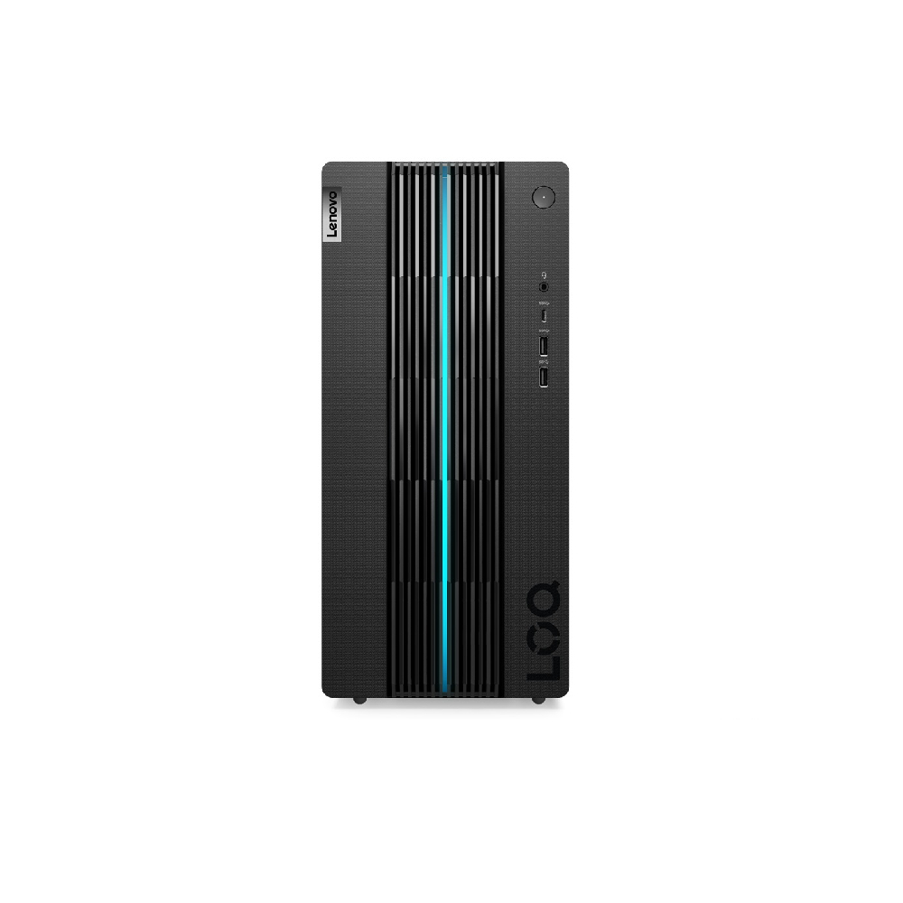 Lenovo LOQ i5 16GB 1TB RTX 3060 Ti PC 90VH003UUK