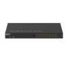 NETGEAR M4250-26G4XF-PoE+ Managed L2/L3 Gigabit Ethernet (PoE) 1U