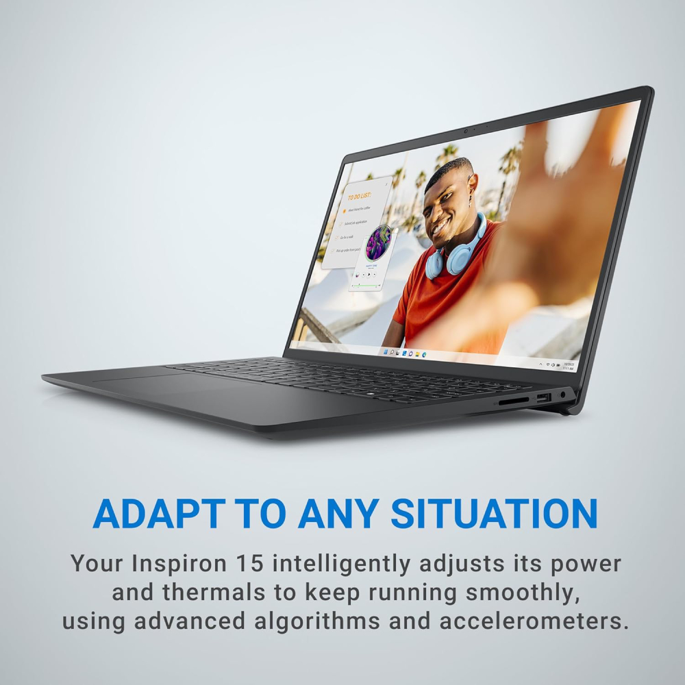 Dell Inspiron 15 3535 3535 R5 8GB 512GB 15.6