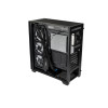 Kolink Unity Peak ARGB  Midi Tower Gaming ATX PC Case - Black