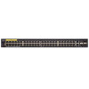 Refurbished Cisco Small Business SF350-48 Managed Switch L2/L3 Fast Ethernet (10/100) 1U Black