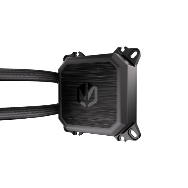 endorfy navis f280 280mm aio liquid coolers