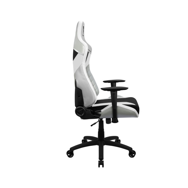 ThunderX3 TC3 MAX Gaming Chair - All White