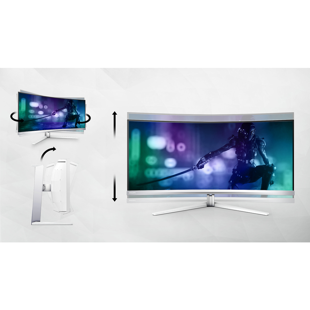 Philips Evnia 8000 32M2N8900/00 31.5