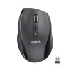 Logitech Marathon M705 Wireless Right-hand Mouse Black - 910-006034