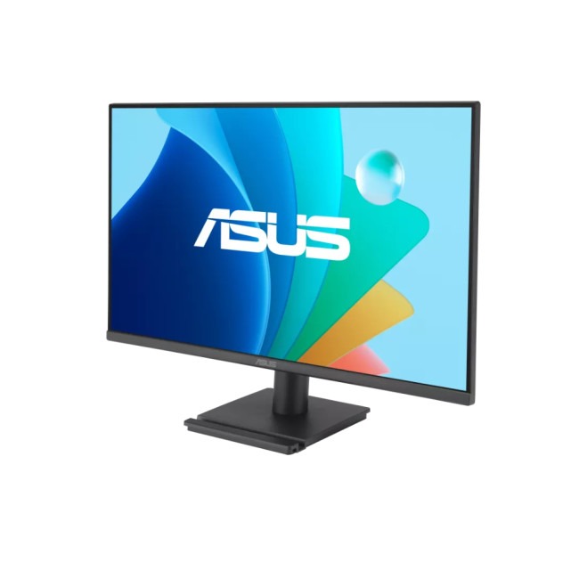 ASUS VA279HG 27" IPS Full HD 120Hz 1ms EyeCare Gaming Monitor - Black