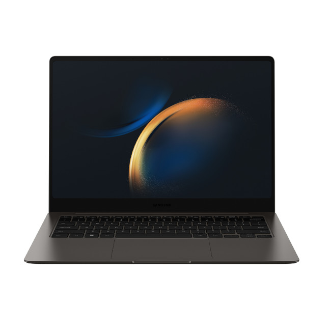 Refurbished Samsung Galaxy Book3 Pro Intel Core i5-1340P 8GB RAM 256GB SSD 14 inch WQXGA+ Windows 11 Home Laptop
