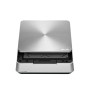 ASUS Vivo VM42-S173Z Desktop PC Intel Dual Core 2957U, 2GB RAM, 32GB Storage 