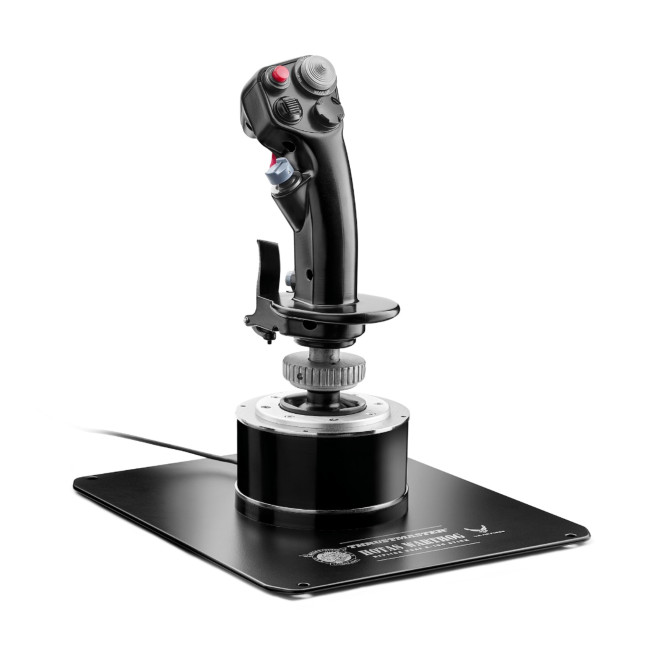 Thrustmaster HOTAS Warthog Flight Joystick And Throttle set for PC