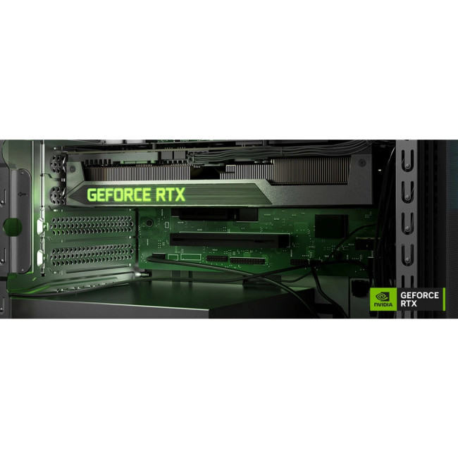 Lenovo LOQ 17IRB8 Intel Core i5-13400F 16GB RAM 1TB SSD NVIDIA GeForce RTX 4060 Windows 11 Home Tower PC