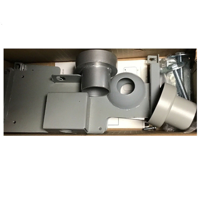 PROMETHEAN AB+2 V2 Projector Upgrade Bracket Mount Kit - ABP2V2-PROJ-UPG-BRKT