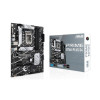 ASUS Prime B760-PLUS D4 Intel B760 LGA 1700 ATX motherboard PCIe 5.0 HDMI VGA DisplayPort - 90MB1CW0-M1EAY0