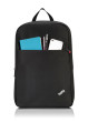 Lenovo ThinkPad Basic Notebook carrying backpack Upto 15.6" for Legion S7 15
