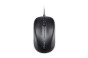 Kensington ValuMouse Mouse Right and Left-handed - Optical - 3 buttons - Wired