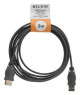 Belkin USB Extension CableUSB extension cable - USB (M) to USB (F) - USB 2.0 