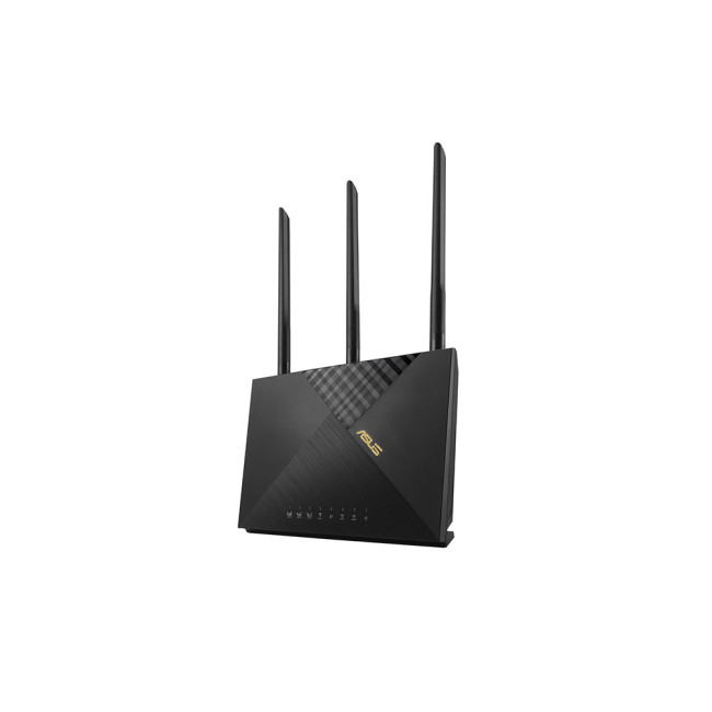 ASUS 4G-AX56 Gigabit Ethernet Dual-band Wireless Router