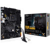 ASUS TUF GAMING B550-PLUS WIFI II DDR4 ATX Socket AM4 Motherboard