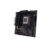 ASUS TUF Gaming B650M-E AMD B650 Socket AM5 micro ATX Motherboard PCIe 4.0 HDMI DisplayPort - 90MB1FU0-M0EAY0