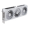 ASUS Geforce RTX 5070 Prime 12GB OC Graphics Card White
