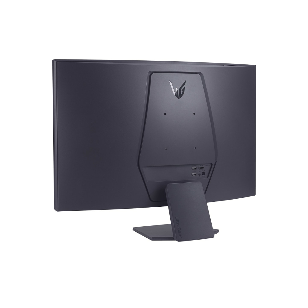 LG UltraGear 32GS60QC-B 31.5