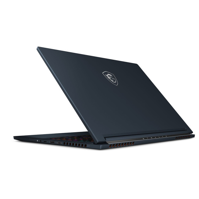 MSI Stealth 16 Studio A13VF-011UK Intel Core i7-13700H 16GB RAM 1TB SSD GeForce RTX 4060 16" Quad HD+ IPS 240Hz Windows 11 Home Advanced Gaming Laptop