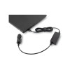 Lenovo 40AK0065WW Auto Mobile Device Charger 65W USB-C DC Adapter