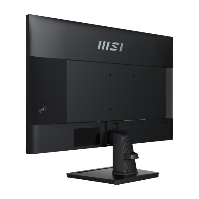 MSI PRO MP245G 24" IPS Full HD 100Hz Monitor with Speakers
