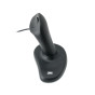 R-Go Tools Anir Small-Medium Wireless mouse Right-hand USB Type-A 400 DPI, Black