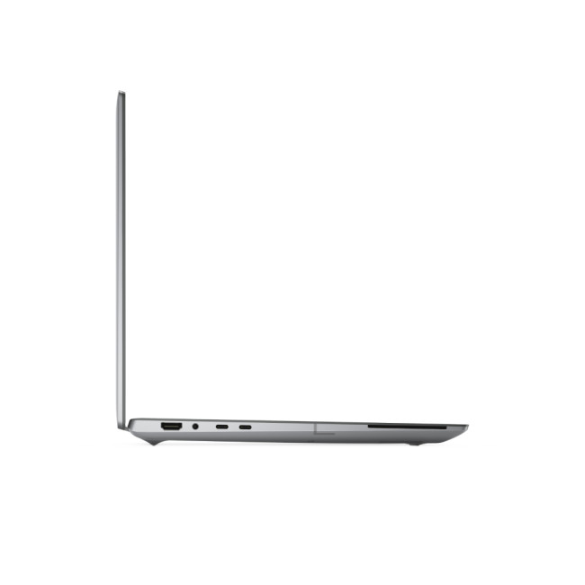 Dell Precision 5690 Intel Core Ultra 7 165H 32GB RAM 1TB SSD RTX 2000 Ada 16" Full HD+ IPS 60 Hz Windows 11 Pro Business Laptop