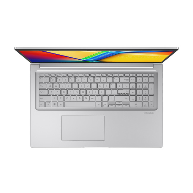 ASUS VivoBook Intel Pentium Gold 8505 8GB RAM 256GB SSD 17.3 inch 