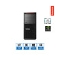 Lenovo ThinkStation P520c Workstation Desktop PC Xeon W-2123, 16GB RAM, 2TB HDD