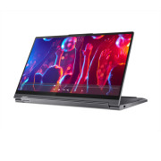 Lenovo Yoga 9 Laptop Intel Evo Core i5-1135G7 16GB RAM 256GB SSD 14" FHD Touchscreen Convertible Windows 10 Home - 82BGCTO1WW-PF30DFNQ